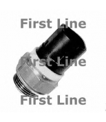 FIRST LINE - FTS92287 - 